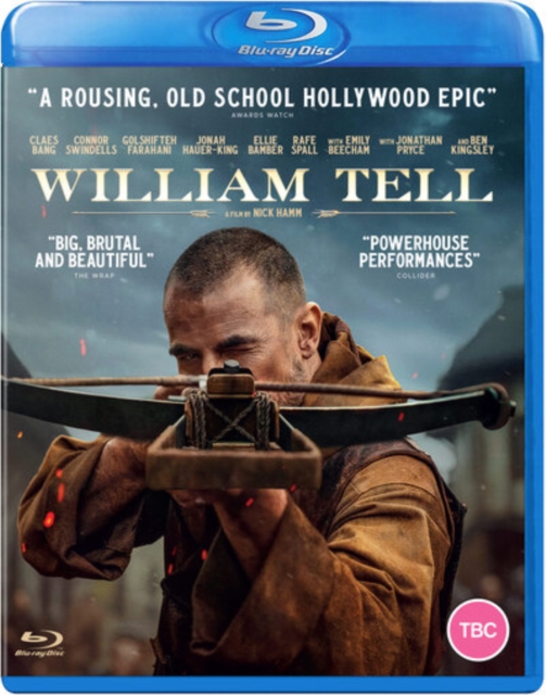 William Tell (Blu-ray)