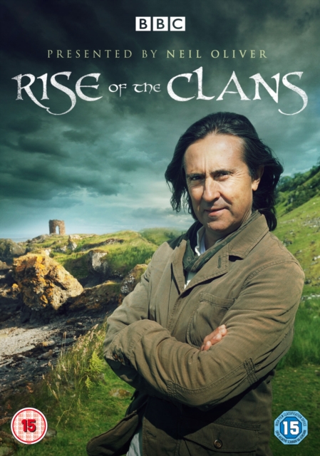 Klaanien nousu (DVD)