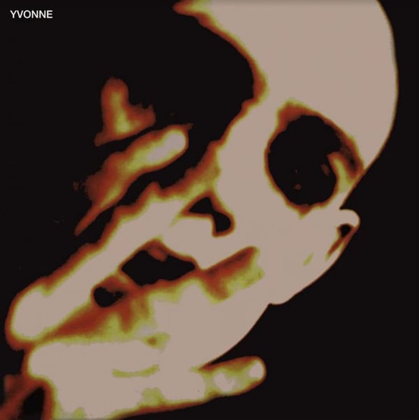 Yvonne: Getting out Getting anywhere (Rem) (Vinyyli LP)