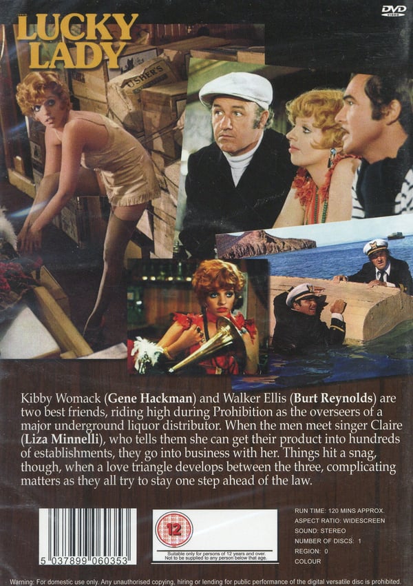 Oh, hvilket søslag! (DVD)