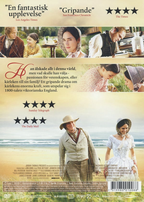 Creation (DVD)