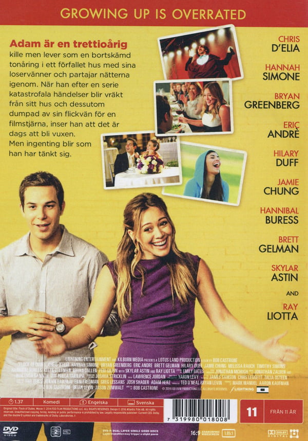Breaking Up (DVD)