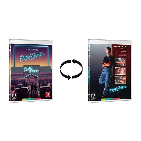 Road House (2 Blu-ray / Limited)