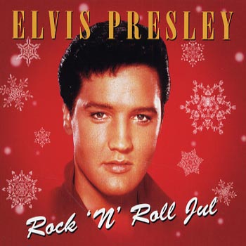 Presley Elvis: Rock'n'roll Jul 1954-58 (CD)