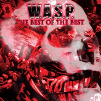 WASP: The best of the best 1984-99 (CD)