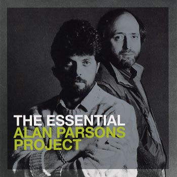 Alan Parsons Project: Essential 1976-87 (Rem) (2 CD)