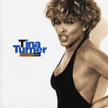 Turner Tina: Simply the best 1973-91 (CD)