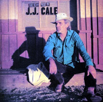 Cale J J: The very best of... 1972-83 (CD)