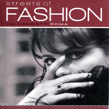 Streets Of Fashion / Roma (CD)
