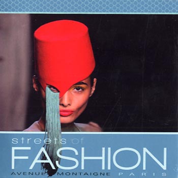 Streets Of Fashion / Paris (CD)