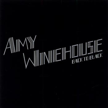 Winehouse Amy: Back to black 2006 (Deluxe) (2 CD)