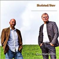 Skulstad / Stav: Contemplation (CD)