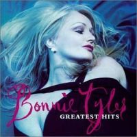 Tyler Bonnie: Greatest hits 2001 (CD) Tyler Bonnie: Greatest hits 2001 (CD)
