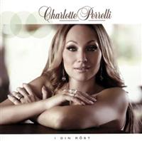 Perrelli Charlotte: I din röst 2006 (CD)
