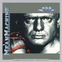 U.D.O.: Mean machine 1988 (Anniversary edition) (CD)