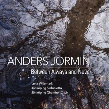 Jormin Anders/Willemark Lena: Between always.. (CD)