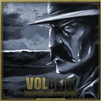 Volbeat: Outlaw gentlemen & Shady ladies 2013 (2 Vinyl LP)