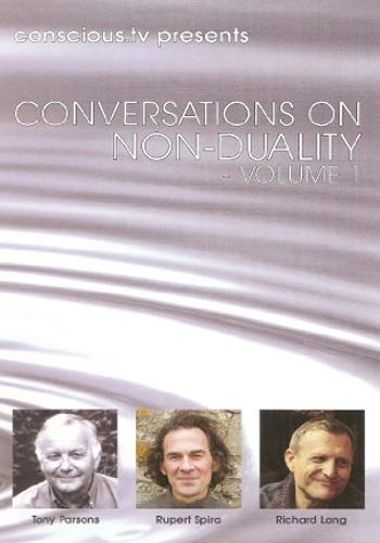 Conversations On Non-duality Volume 1 (DVD)