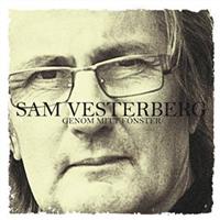 Vesterberg Sam: Genom mitt fönster 2011 (CD)