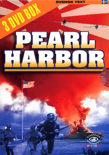Pearl Harbor (3 DVD)