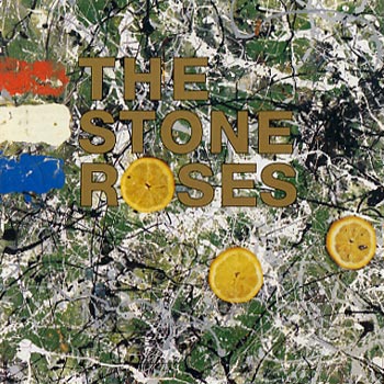 Stone Roses: The Stone Roses (Vinyyli LP)