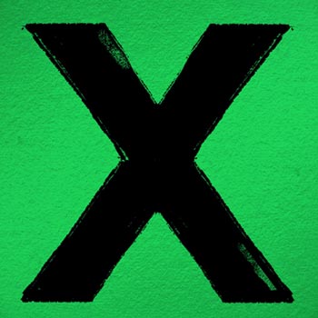 Sheeran Ed: X 2014 (Deluxe) (CD)