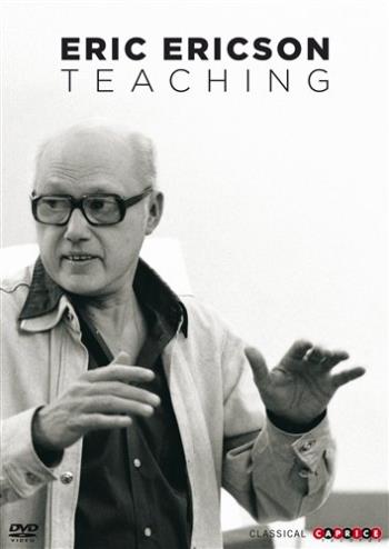 Ericson Eric: Teaching (DVD)
