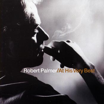 Palmer Robert: Parhaimmillaan 1974-2002 (CD)