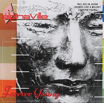 Alphaville: Forever young 1984 (CD)