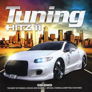 Tuning Hitz 11 (2 CD)