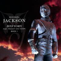 Jackson Michael: History vol 1 (2 CD) Jackson Michael: History vol 1 (2 CD)