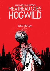 Meathead Goes Hog Wild: Film (DVD)