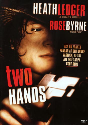 Two hands (DVD)