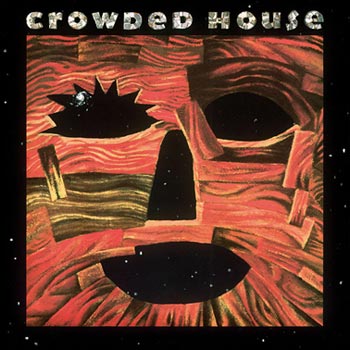 Crowded House: Woodface (Vinyyli LP + Lataus)