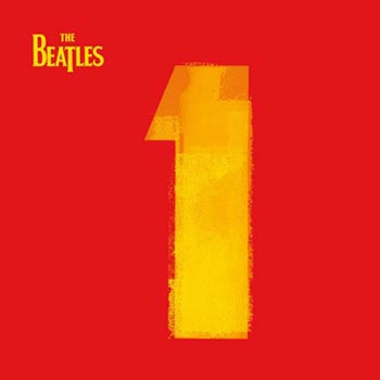 Beatles: 1 (Ltd) (2 Vinyl LP)