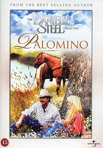 Danielle Steel / Palomino (DVD)