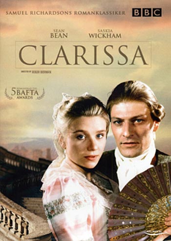Clarissa (DVD)