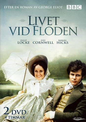 Elämää joella / The mill on the floss (2 DVD)