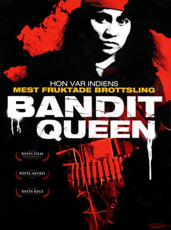 Bandit queen (DVD)