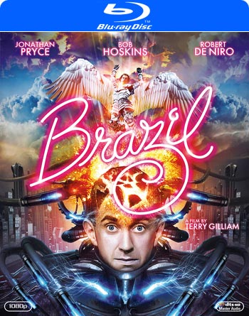 Brazil (Blu-ray)