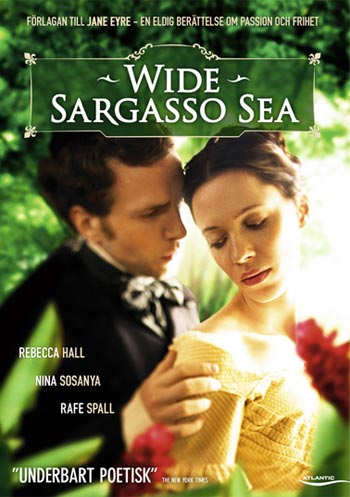 Wide Sargasso Sea (DVD)