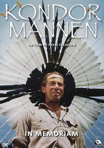 Kondormannen (DVD)