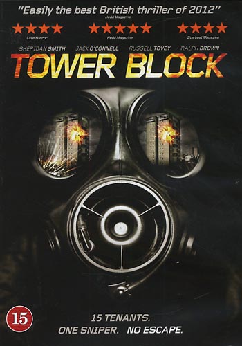 Tower block (DVD)