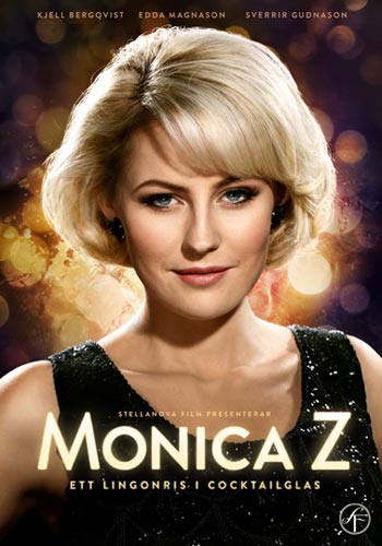 Monica Z (DVD)