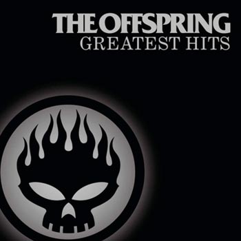 Offspring: Greatest hits 1994-2005 (CD)