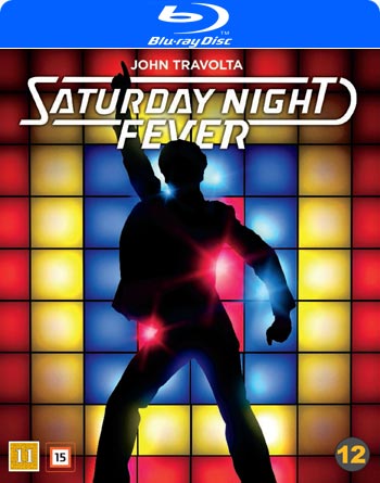 Saturday Night Fever (Blu-ray / Director's Cut) Saturday Night Fever (Blu-ray / Director's Cut)