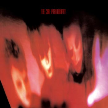 Cure: Pornography 1982 (Rem) (CD)