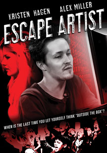 Escape Artist (DVD)