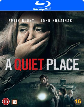 A Quiet Place (Blu-ray)