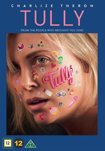 Tully (DVD)